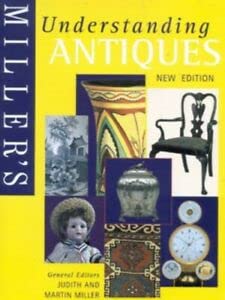 Stock image for Millers Understanding Antiques for sale by Reuseabook