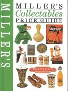 Imagen de archivo de Miller's Collectables Price Guide 2000 2001 a la venta por WorldofBooks