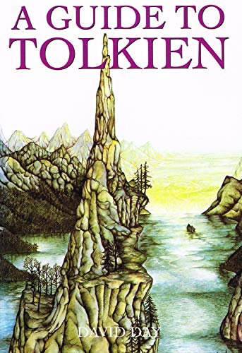 Stock image for A Guide to Tolkien for sale by Russell Books