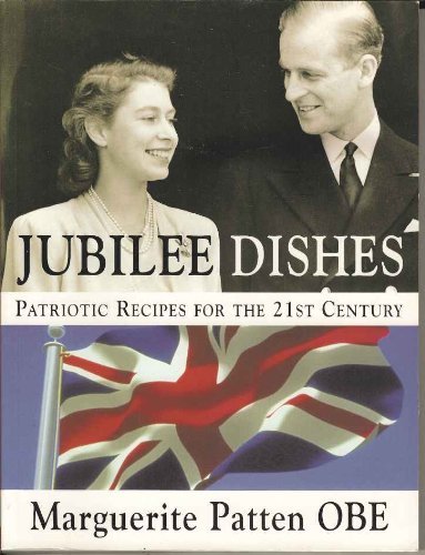 9780753706343: Jubilee dishes