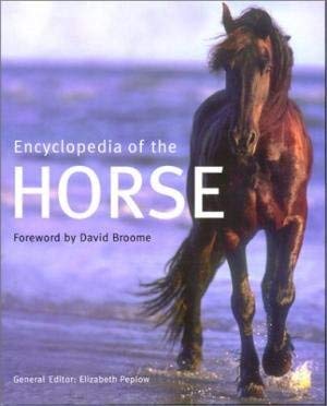 9780753706725: Encyclopedia of the Horse