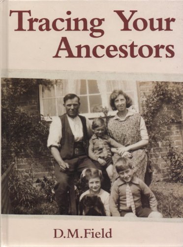Stock image for Tracing Your Ancestors for sale by WorldofBooks