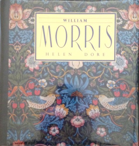 Beispielbild fr William Morris zum Verkauf von WorldofBooks