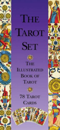 9780753707142: The Tarot Set