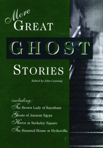 9780753707227: More Great Ghost Stories