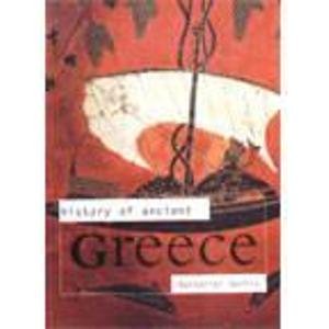 9780753707593: History of Ancient Greece