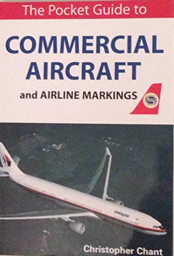 The Pocket Guide to Commercial Aircraft and Airline Markings