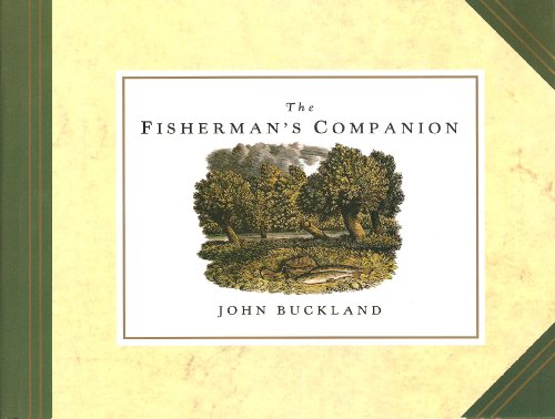 9780753708422: THE FISHERMAN'S COMPANION.