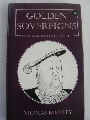 Imagen de archivo de Golden Sovereigns a la venta por Merandja Books