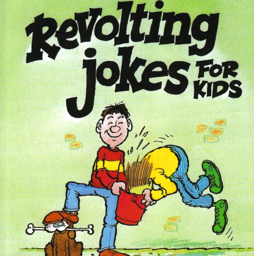 Stock image for Revolting Jokes for Kids for sale by Reuseabook