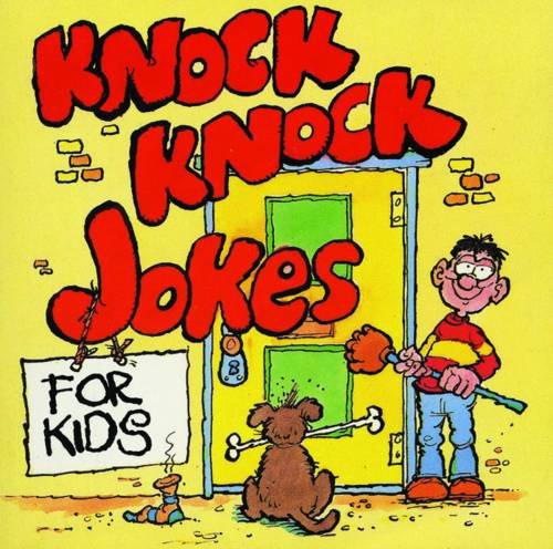 Stock image for Knock Knock Jokes for sale by Reuseabook