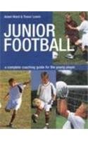 9780753708835: Junior Football-Coaching Guide For Young