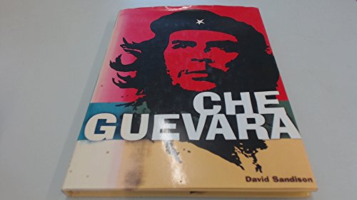Beispielbild fr CHE GUEVARA zum Verkauf von Dunaway Books