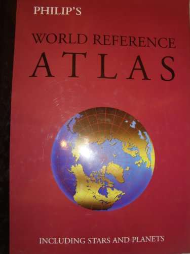 Stock image for World Reference Atlas for sale by WorldofBooks