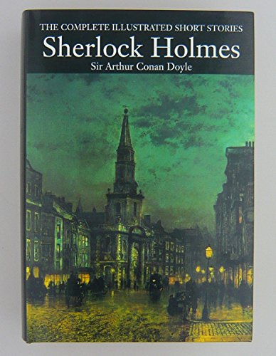 Stock image for Sherlock Holmes: short stories for sale by WorldofBooks