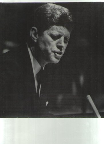 Beispielbild fr John F. Kennedy, 1917-1963 (Presidents) zum Verkauf von Wonder Book