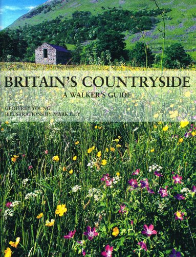 Beispielbild fr Britain's Countryside zum Verkauf von Wonder Book