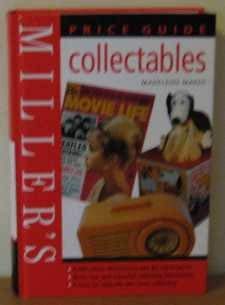 Beispielbild fr Miller's Collectables Price Guide 2004 zum Verkauf von AwesomeBooks