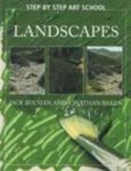 Imagen de archivo de Landscapes a la venta por WorldofBooks