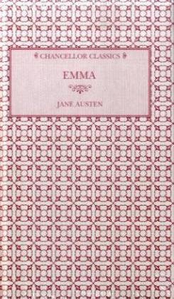 Emma - Austen, Jane