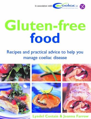 Gluten Free Food (9780753710241) by Lyndel Costain