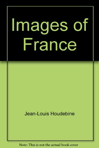 Stock image for IMAGES OF FRANCE for sale by Reuseabook