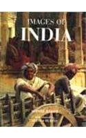 Beispielbild fr Images of India zum Verkauf von AwesomeBooks