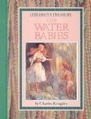 Treasury The Water Babies - Charles Kingsley