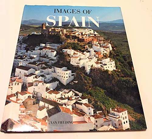 9780753712337: Images of Spain