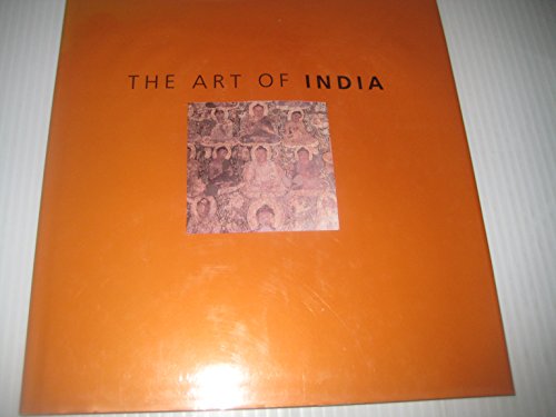 Stock image for Art of India for sale by Booked Experiences Bookstore