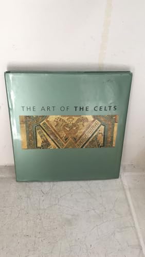 Beispielbild fr Art of the Celts zum Verkauf von WorldofBooks