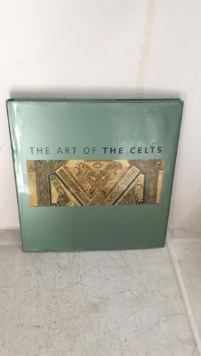 9780753712375: Art of the Celts