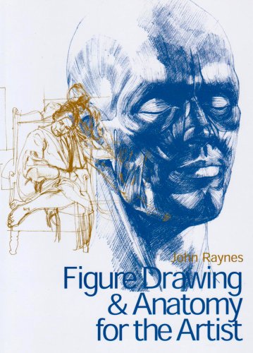 Imagen de archivo de Figure Drawing & Anatomy for the Artist a la venta por WorldofBooks