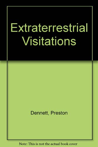 Stock image for Extraterrestrial Visitations for sale by AwesomeBooks