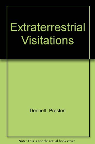 9780753713044: Extraterrestrial Visitations