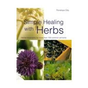 Stock image for Healing Herbs for sale by Better World Books