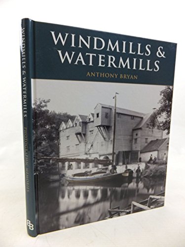 9780753714041: Windmills & Watermills