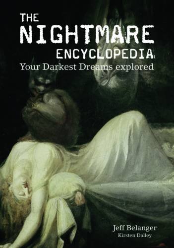 Stock image for The Nightmare Encyclopedia for sale by MusicMagpie