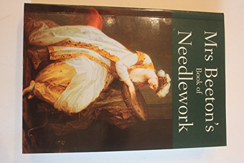 Imagen de archivo de Mrs Beetons Needlework Pb a la venta por Better World Books