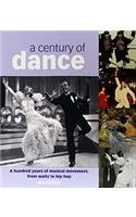 Stock image for A Century of Dance. Ian Driver for sale by WorldofBooks