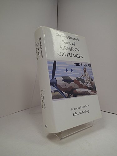 Imagen de archivo de Book of Airmens Obituaries a la venta por WorldofBooks