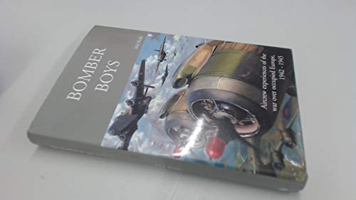 Beispielbild fr Bomber Boys zum Verkauf von AwesomeBooks