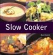 Beispielbild fr Slow Cooker zum Verkauf von WorldofBooks