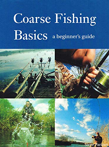 Beispielbild fr Coarse Fishing Basics: A Beginner's Guide zum Verkauf von WorldofBooks