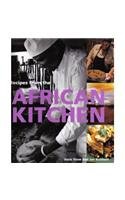 Imagen de archivo de Recipes from the African Kitchen a la venta por WorldofBooks