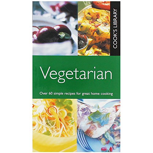 Beispielbild fr Vegetarian zum Verkauf von WorldofBooks