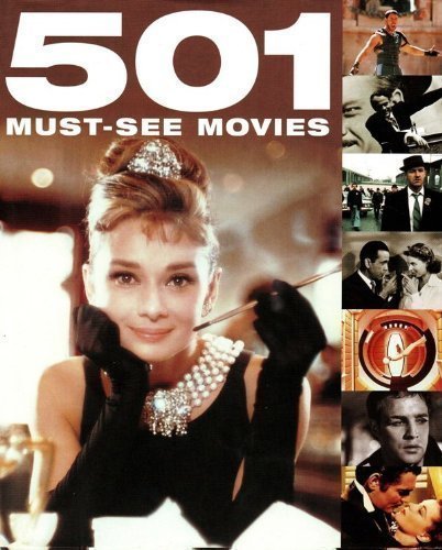 Stock image for 501 Must-See Movies for sale by Once Upon A Time Books