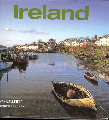 Imagen de archivo de Ireland a la venta por SecondSale