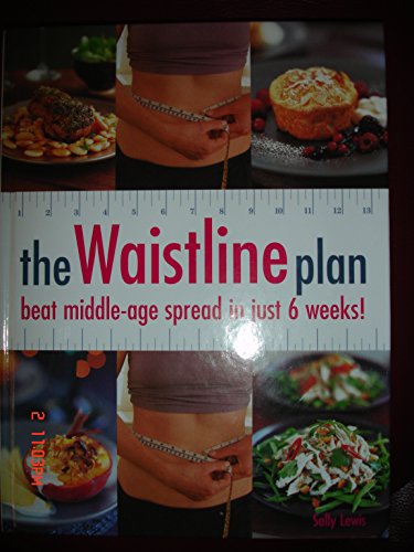 Imagen de archivo de Waistline Plan a la venta por Better World Books