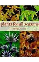 Stock image for PLANTS FOR ALL SEASONS for sale by WorldofBooks